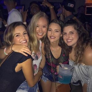 Meet your Posher, Jenna